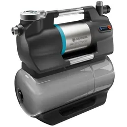 Hauswasserwerk 6300 SilentComfort