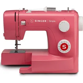 Singer Simple 3223 rot