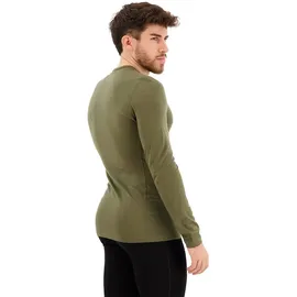 Icebreaker 200 Oasis Longsleeve (Größe XL