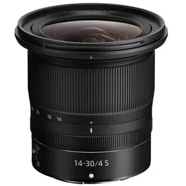 Nikon Nikkor Z 14-30 mm F4,0 S
