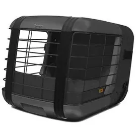 4pets Caree 47,2 x 46,5 x 57 cm Schwarz