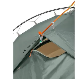 Vaude Allround Mark 3P Zelt (Größe One Size, gruen)