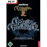 Neverwinter Nights 2: Mask of the Betrayer (Add-On) (USK) (PC)