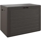 Auflagenbox Lille Braun 190L