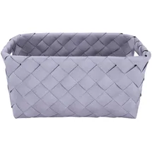 KLEINE WOLKE Allzweckkorb Aspera 12 x 18,5 x 28 cm lila