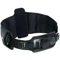 ION Wing Vest Rush 2025 L schwarz