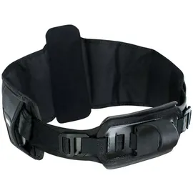 ION Wing Vest Rush 2025 L schwarz