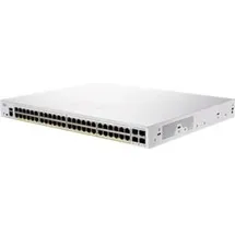 Cisco Business CBS350-48FP-4X (52 Ports)
