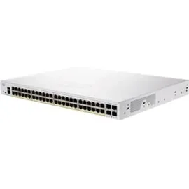Cisco Business CBS350-48FP-4X (52 Ports)
