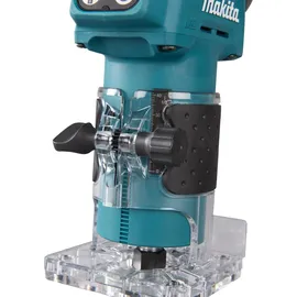 Makita DRT52Z Akku-Kantenfräse