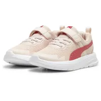 Puma Evolve Run Mesh Sneakers mit alternativem Verschluss Kinder