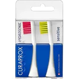 Curaprox Hydrosonic Aufsteckbürste Sensitive 2 St.
