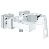 Grohe Eurocube Einhandwannenmischer DN 15 (23140000)