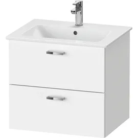 Duravit Waschtischunterschrank 2 Schubkästen 60 x 0 x 0 cm Bronze