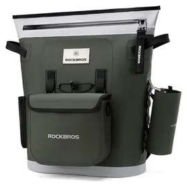 ROCKBROS Rucksäcke 1028296PRZEM - Grün