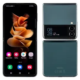 Samsung Galaxy Z Flip3 5G 128 GB Green