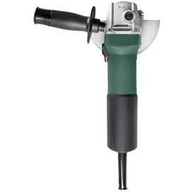 Metabo W 850-125 inkl. Zubehör + 10 Trennscheiben im Karton