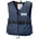 Unisex Schwimmweste Marineblau 70/90
