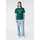 Champion Graphic Tee grün L