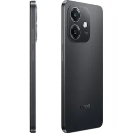 OPPO A40 6 GB RAM 128 GB Schwarz