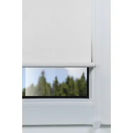 my deco Springrollo Flex 70 x 130 cm weiß