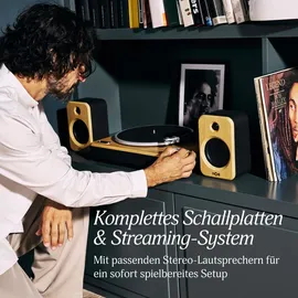 Marley Stir It Up Wireless 2 Braun