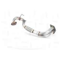 NAP carparts Abgasrohr TOYOTA CAF10397 174107A300