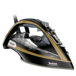TEFAL Bügeleisen-Dampf Dampfbügeleisen ULTIMATE PURE  FV9847