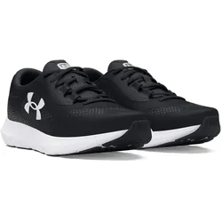 UNDER ARMOUR Rogue 4 Laufschuhe Damen 001 - black/anthracite/white 42