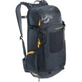 Evoc FR Trail Blackline 20 l Schwarz S