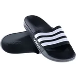 adidas Adilette Shower Sandalen-Schwarz-4
