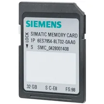 Siemens 6ES7954-8LT03-0AA0