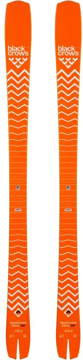 black crows mirus cor