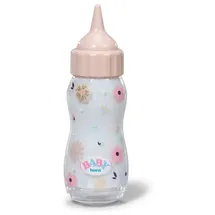 Zapf Creation Puppenflasche BABY born Lunch Time Rosa 838570