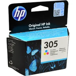 HP Tinte 3YM60AE  305  color