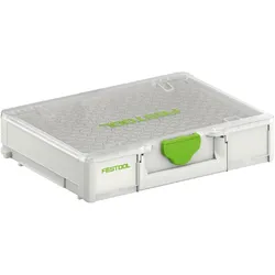 Festool Systainer Organizer SYS3 ORG M 89 Werkzeugkoffer Transport 204852 Neu