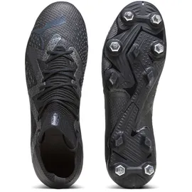 Puma Future Ultimate MxSG Herren Nockenschuhe, schwarz, Größe 39
