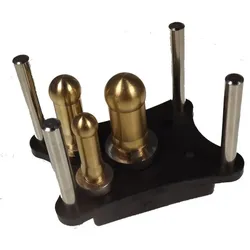Kalibrier / Entgrater für Aluverbundrohr