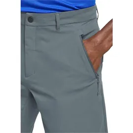 Jack Wolfskin Pico Trail Shorts Regular Grau L