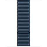 Apple Armband mit Magnetverschluss S/M für Apple Watch 41mm pazifikblau (MTJ33ZM/A)
