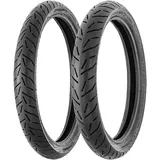 Continental ContiStreet FRONT 2,50-18 40P P