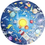 HaPe Puzzle Sonnensystem