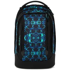 Satch Pack 3-tlg. Coleido Blue