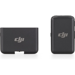 DJI Mic (1 TX + 1 RX), Mikrofon