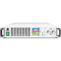 EA Elektro Automatik EA-PSB 10060-120 2U Labornetzger‰t, einstellbar 0 - 60 V/DC 0 - 120A 3000W USB, Ethernet, Analog, USB-Host