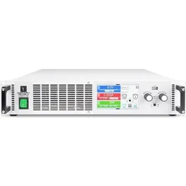 EA Elektro Automatik EA-PSB 10060-120 2U Labornetzger‰t, einstellbar 0 - 60 V/DC 0 - 120A 3000W USB, Ethernet, Analog, USB-Host