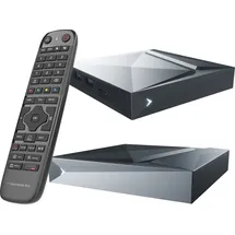 intermedia arts V12 4K UHD Android 11 Streaming Box