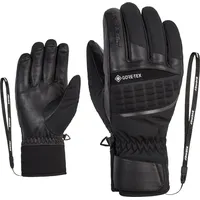 Ziener Gesar GTX Glove Ski Alpine black (12) 10,5