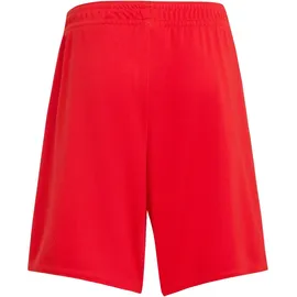 adidas FC Bayern München Mini-Heimtrikot 2025/26 rot Kinder Gr. 116