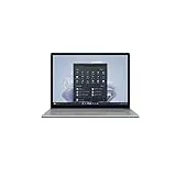 15" 16 GB RAM 512 GB SSD platin Windows 10 Pro